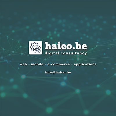 haico.be logo